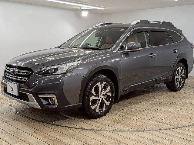 SUBARU LEGACY OUTBACK 2022 Image 31