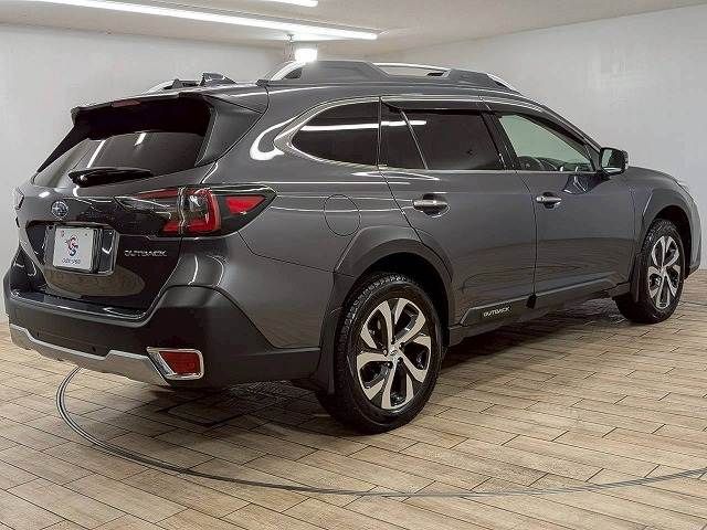 SUBARU LEGACY OUTBACK 2022 Image 31