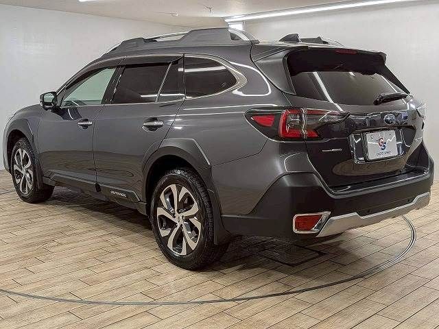 SUBARU LEGACY OUTBACK 2022 Image 31