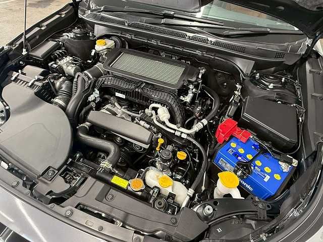 SUBARU LEGACY OUTBACK 2022 Image 31