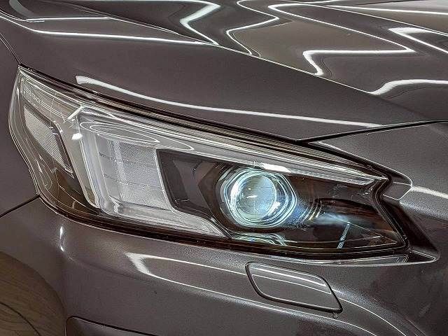 SUBARU LEGACY OUTBACK 2022 Image 31