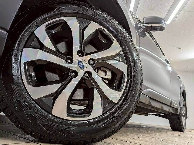 SUBARU LEGACY OUTBACK 2022 Image 31