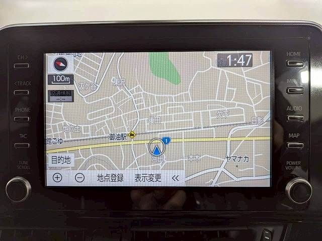 TOYOTA C-HR 2020 Image 31