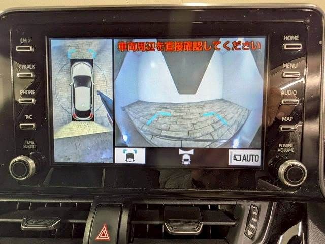 TOYOTA C-HR 2020 Image 31