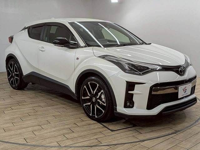 TOYOTA C-HR 2020 Image 31