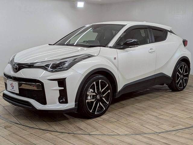 TOYOTA C-HR 2020 Image 31