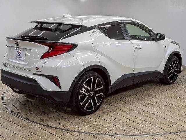 TOYOTA C-HR 2020 Image 31