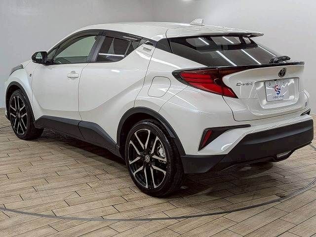TOYOTA C-HR 2020 Image 31