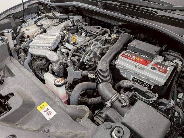 TOYOTA C-HR 2020 Image 31