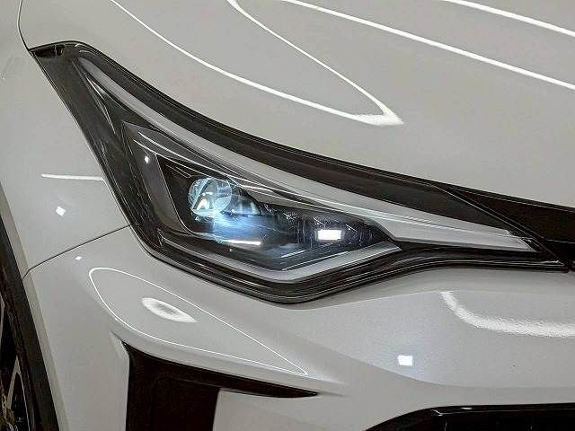 TOYOTA C-HR 2020 Image 31