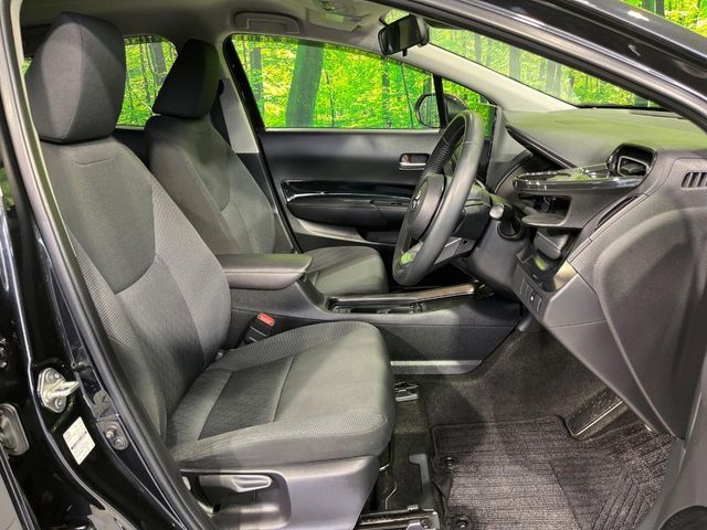 TOYOTA AQUA 2023 Image 31