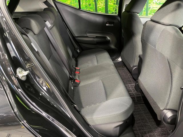 TOYOTA AQUA 2023 Image 31