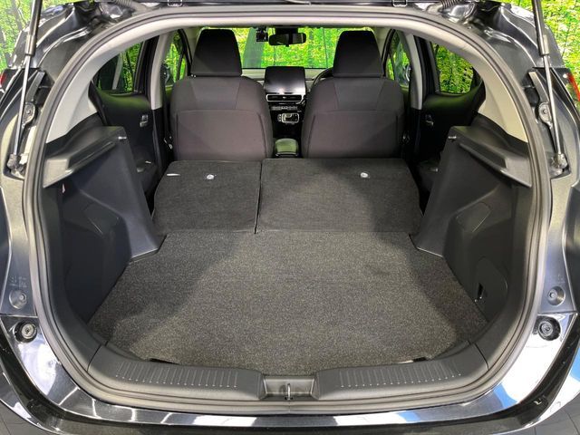 TOYOTA AQUA 2023 Image 31