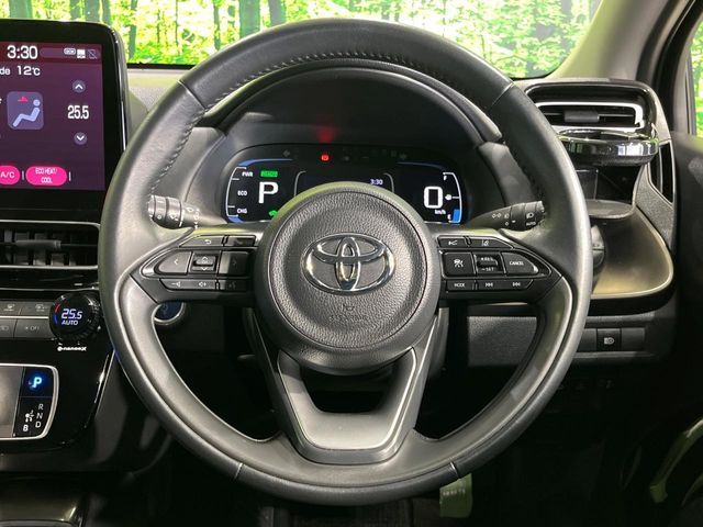 TOYOTA AQUA 2023 Image 31