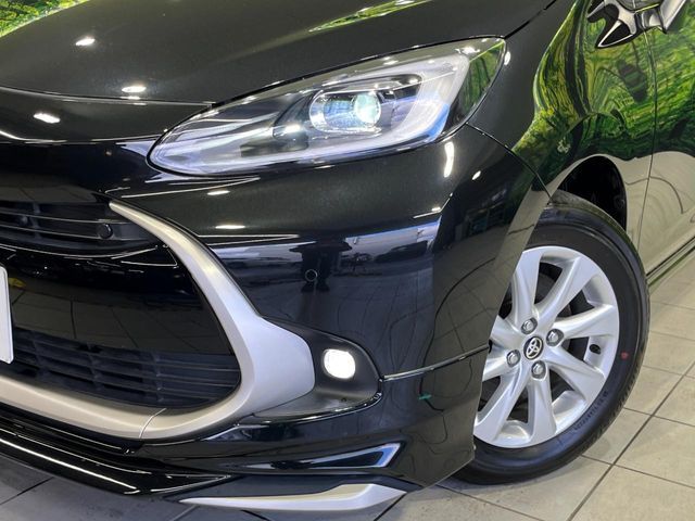 TOYOTA AQUA 2023 Image 31