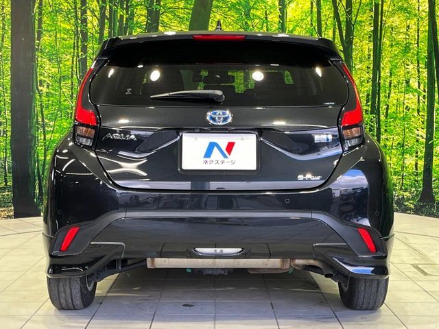TOYOTA AQUA 2023 Image 31
