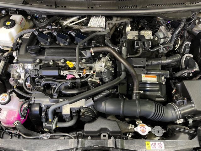 TOYOTA AQUA 2023 Image 31