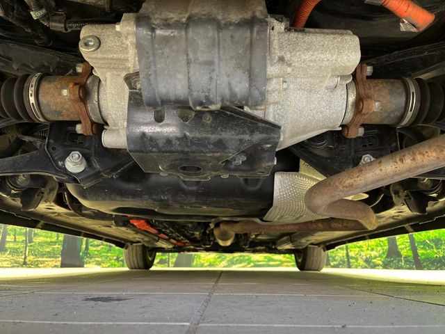 TOYOTA AQUA 2023 Image 31