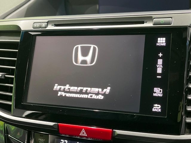 HONDA ACCORD HYBRID 2017 Image 31