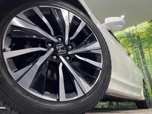 HONDA ACCORD HYBRID 2017 Image 31