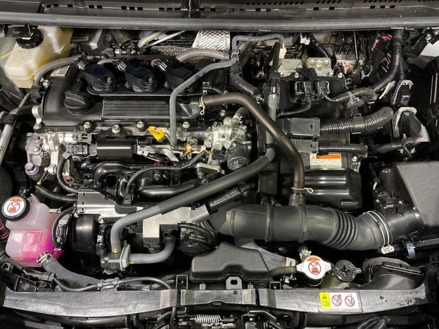 TOYOTA SIENTA HYBRID 2023 Image 31