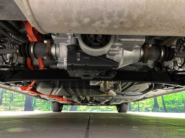 TOYOTA SIENTA HYBRID 2023 Image 31