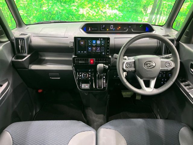 DAIHATSU TANTO CUSTOM 2025 Image 31