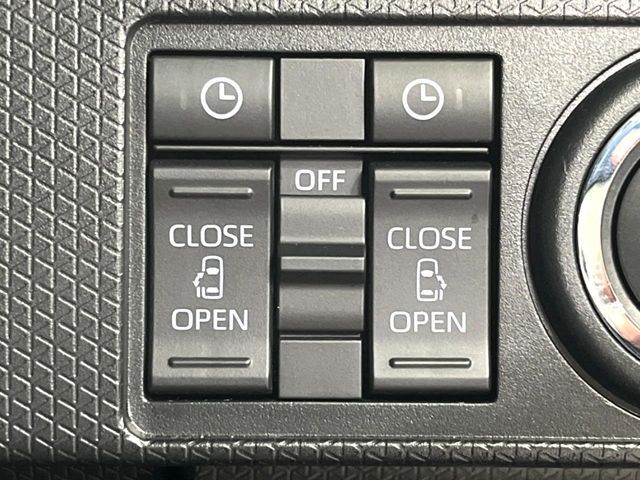 DAIHATSU TANTO CUSTOM 2025 Image 31