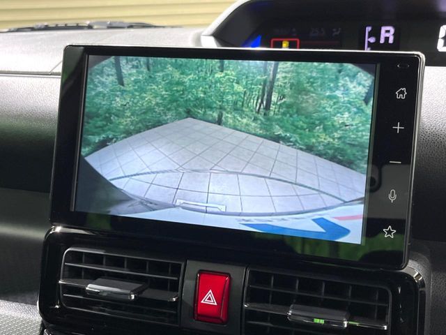 DAIHATSU TANTO CUSTOM 2025 Image 31