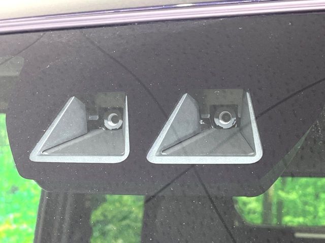 DAIHATSU TANTO CUSTOM 2025 Image 31