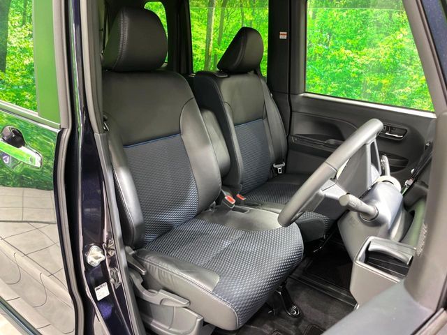 DAIHATSU TANTO CUSTOM 2025 Image 31