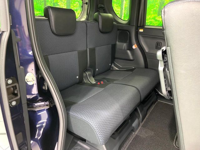 DAIHATSU TANTO CUSTOM 2025 Image 31