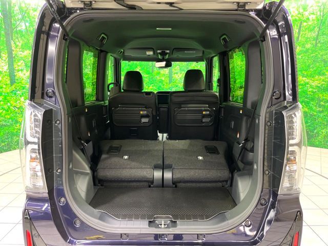 DAIHATSU TANTO CUSTOM 2025 Image 31