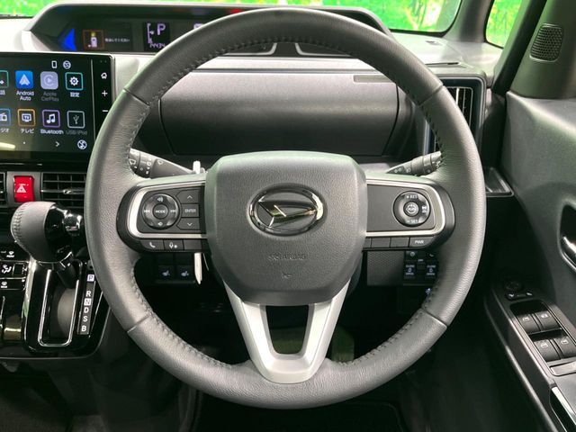 DAIHATSU TANTO CUSTOM 2025 Image 31