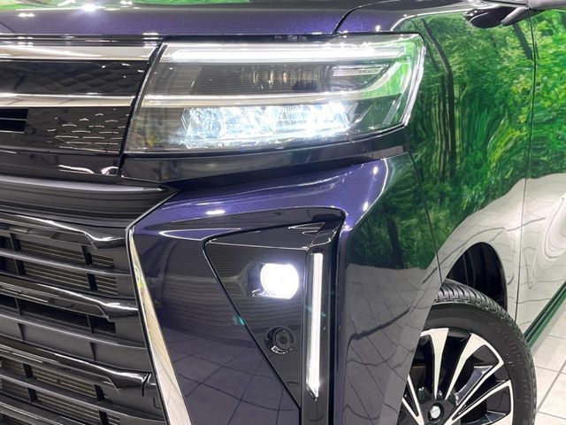 DAIHATSU TANTO CUSTOM 2025 Image 31