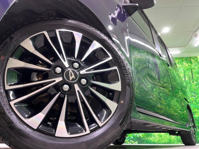 DAIHATSU TANTO CUSTOM 2025 Image 31