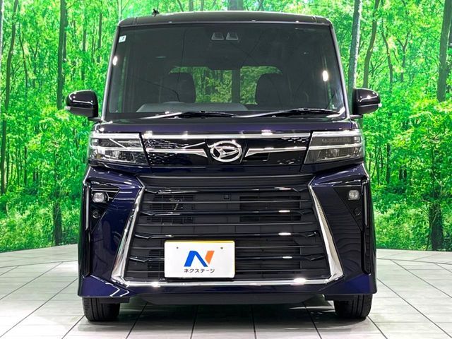 DAIHATSU TANTO CUSTOM 2025 Image 31