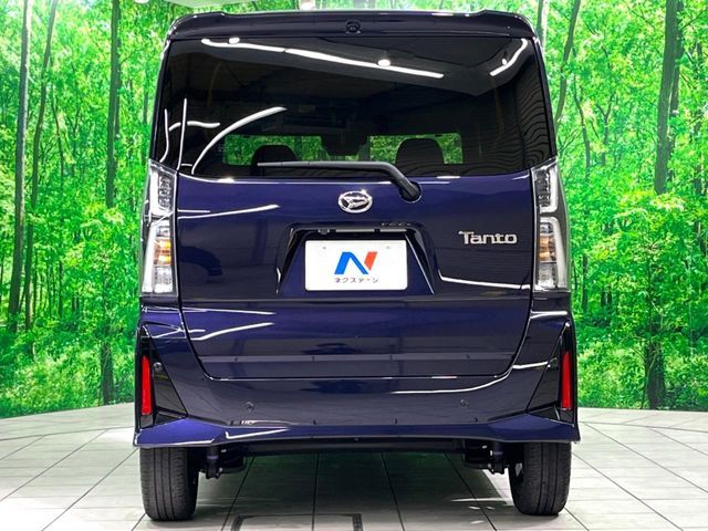 DAIHATSU TANTO CUSTOM 2025 Image 31