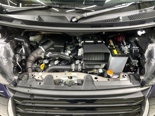 DAIHATSU TANTO CUSTOM 2025 Image 31