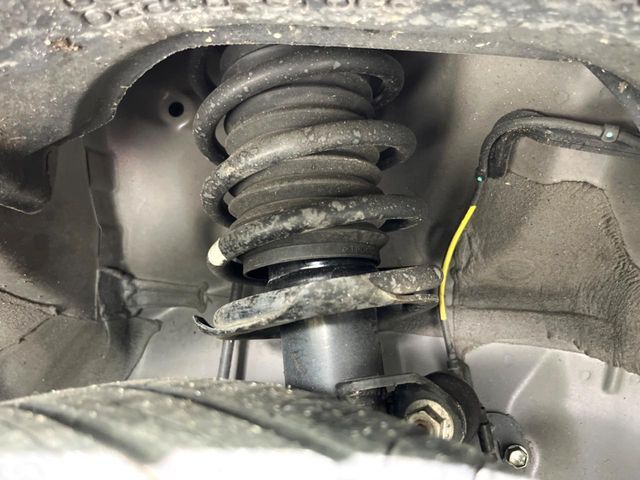 DAIHATSU TANTO CUSTOM 2025 Image 31