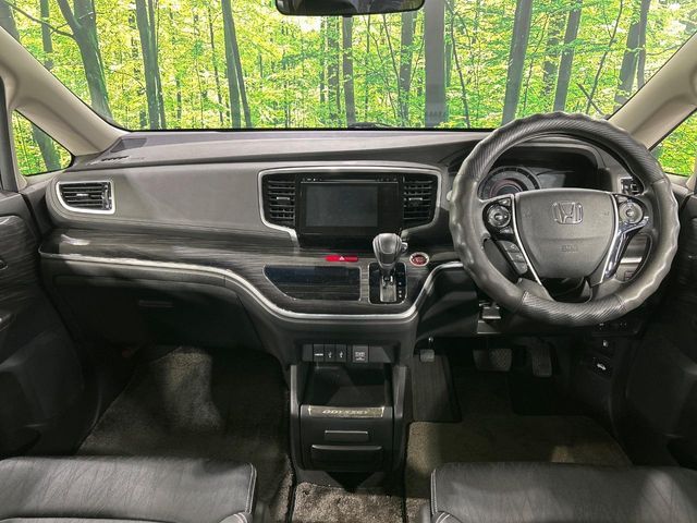 HONDA ODYSSEY 4WD 2013 Image 31