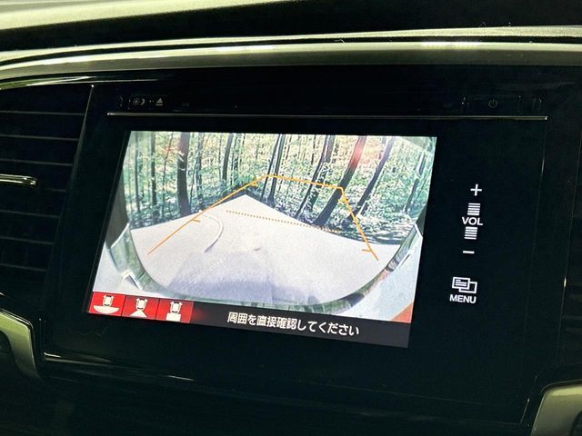 HONDA ODYSSEY 4WD 2013 Image 31