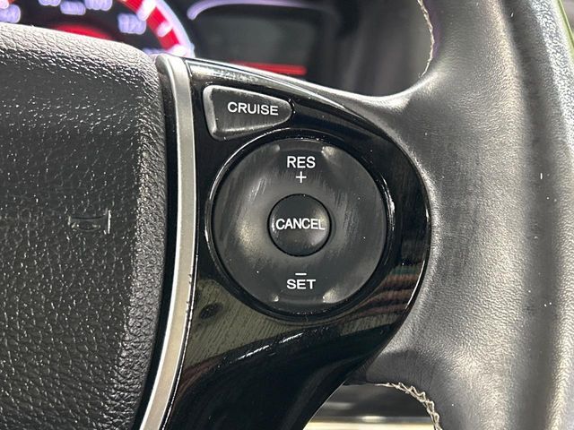 HONDA ODYSSEY 4WD 2013 Image 31