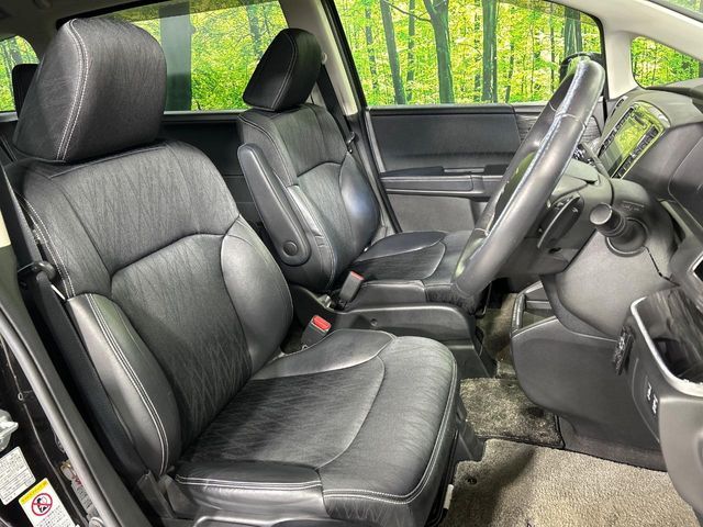 HONDA ODYSSEY 4WD 2013 Image 31