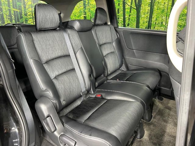 HONDA ODYSSEY 4WD 2013 Image 31