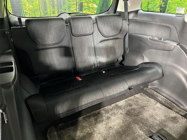 HONDA ODYSSEY 4WD 2013 Image 31