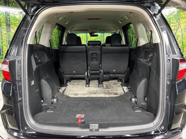 HONDA ODYSSEY 4WD 2013 Image 31
