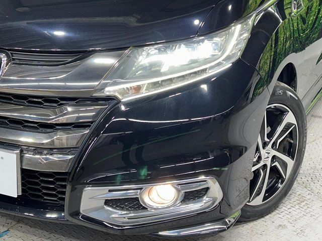 HONDA ODYSSEY 4WD 2013 Image 31