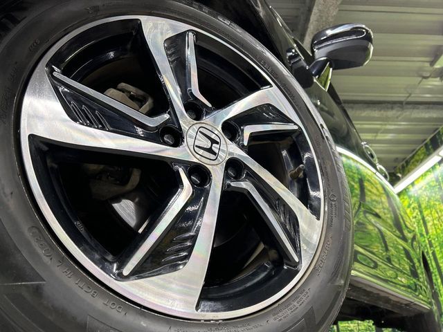 HONDA ODYSSEY 4WD 2013 Image 31