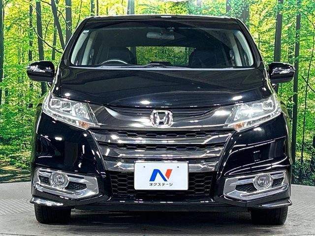 HONDA ODYSSEY 4WD 2013 Image 31